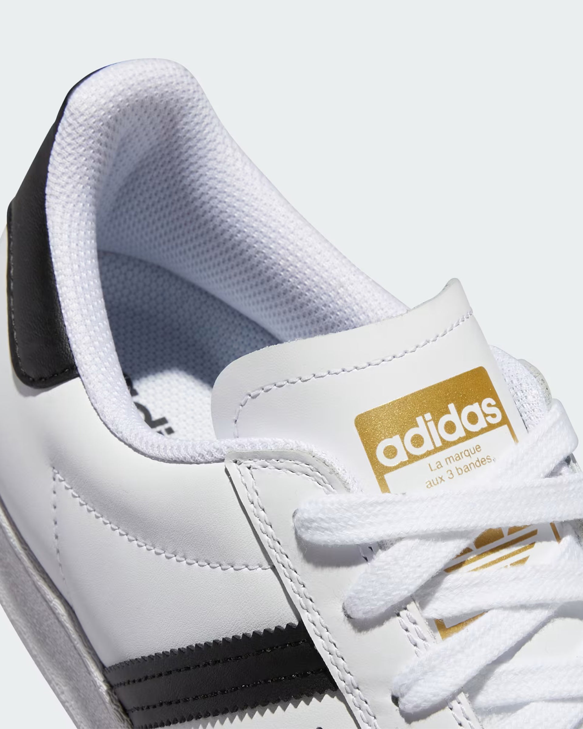 Superstar ADV Shoes - Cloud White/Core Black/Cloud White – Jack's