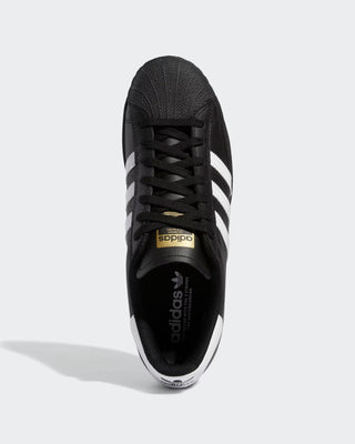 Superstar ADV Shoes - Core Black/Cloud White/Cloud White