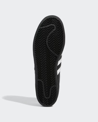 Superstar ADV Shoes - Core Black/Cloud White/Cloud White