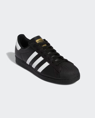 Superstar ADV Shoes - Core Black/Cloud White/Cloud White