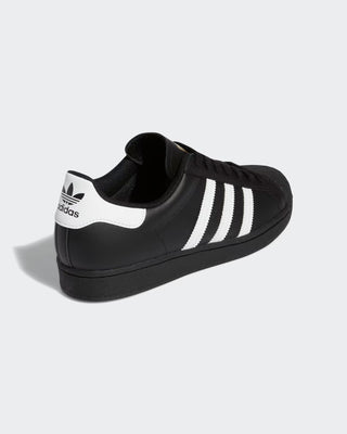 Superstar ADV Shoes - Core Black/Cloud White/Cloud White