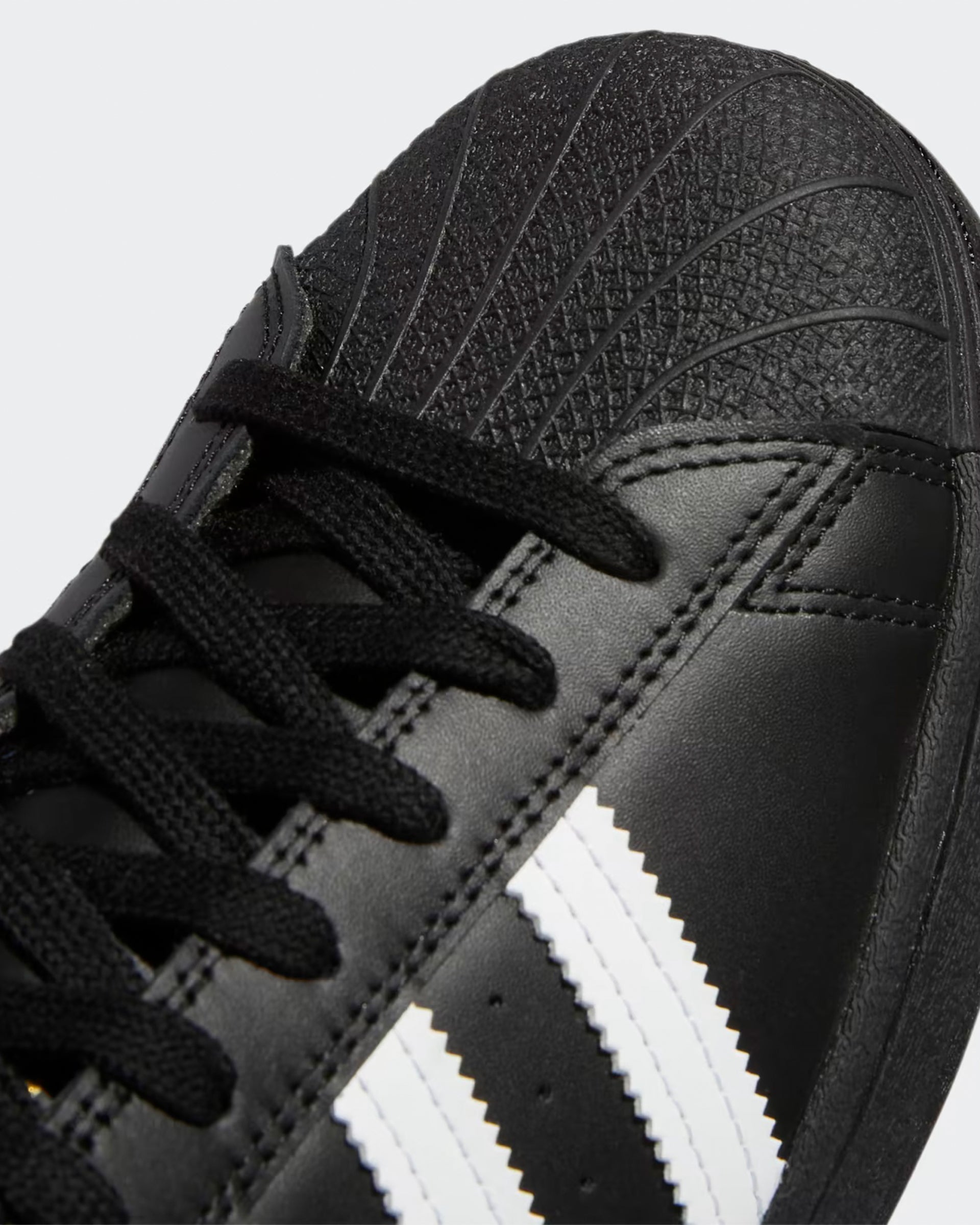 Superstar ADV Shoes - Core Black/Cloud White/Cloud White – Jack's