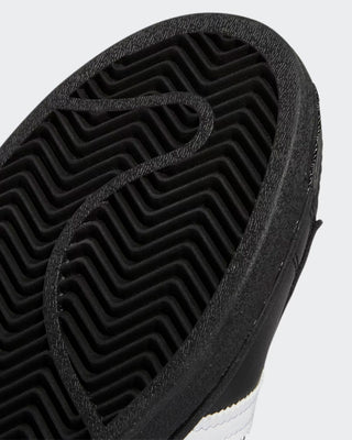 Superstar ADV Shoes - Core Black/Cloud White/Cloud White