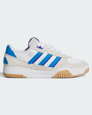 Adidas Tekkira Cup Shoes - Cloud White/Bright Blue/Lucid Blue