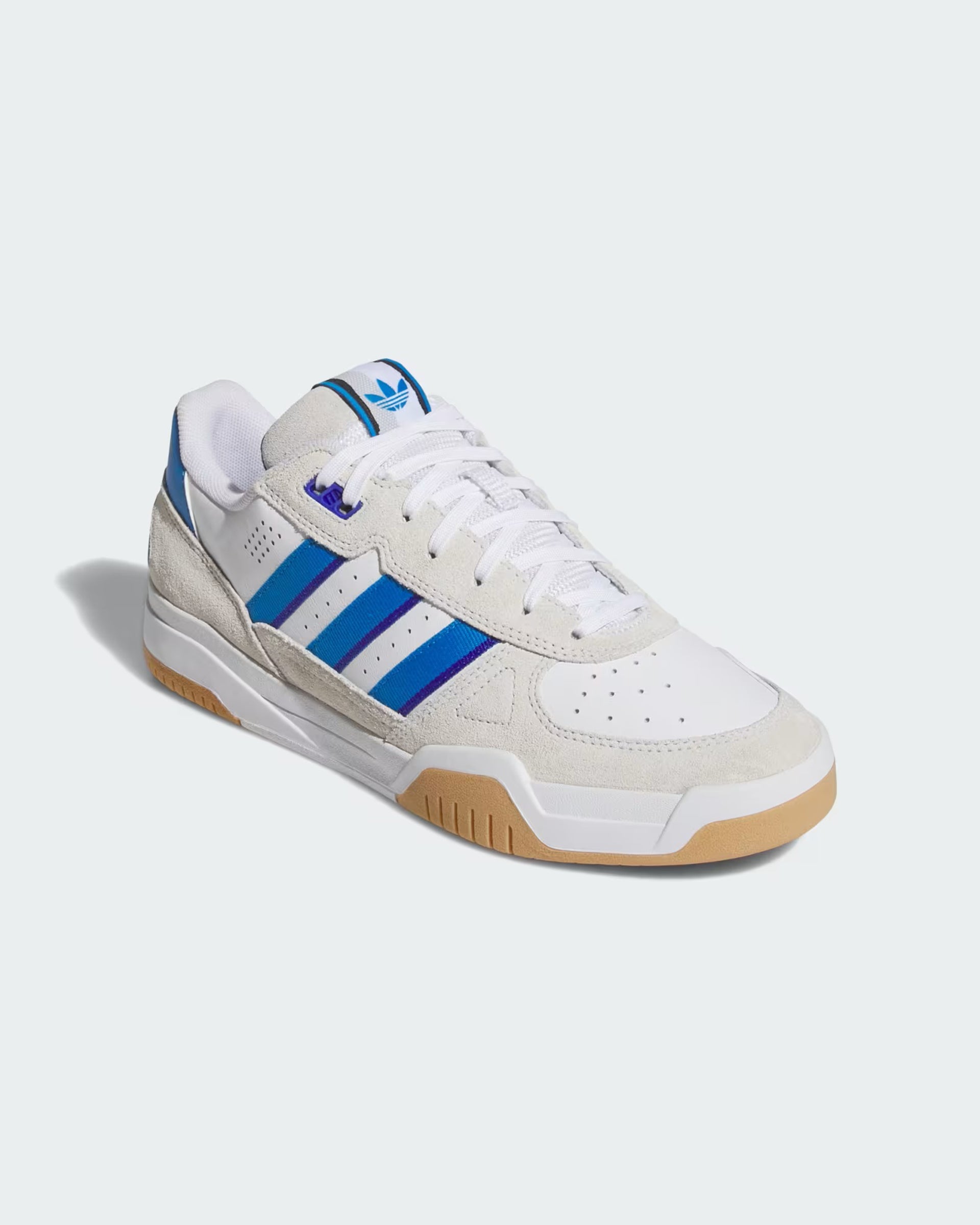 Tekkira Cup Shoes - Cloud White/Bright Blue/Lucid Blue – Jack's