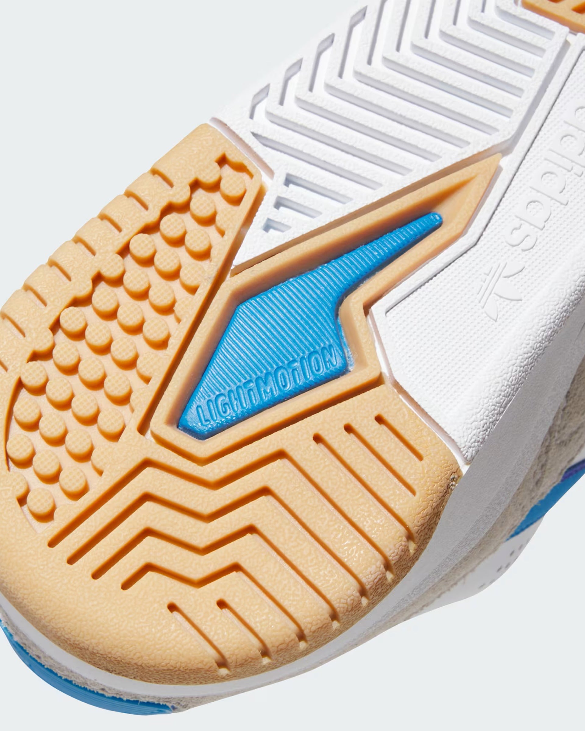 Tekkira Cup Shoes - Cloud White/Bright Blue/Lucid Blue – Jack's