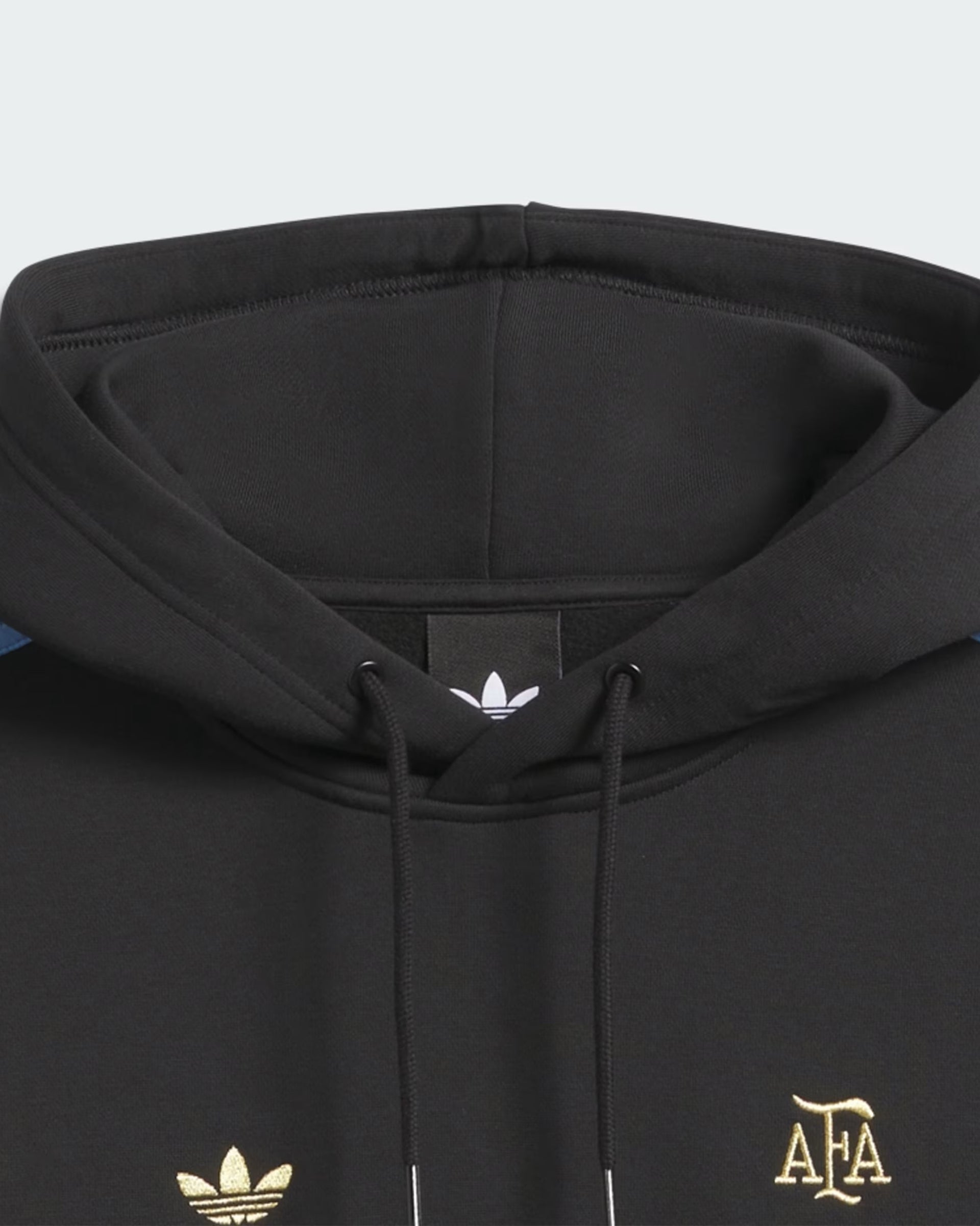 Argentina x Thrasher P/O Hoodie - Black – Jack's Surfboards