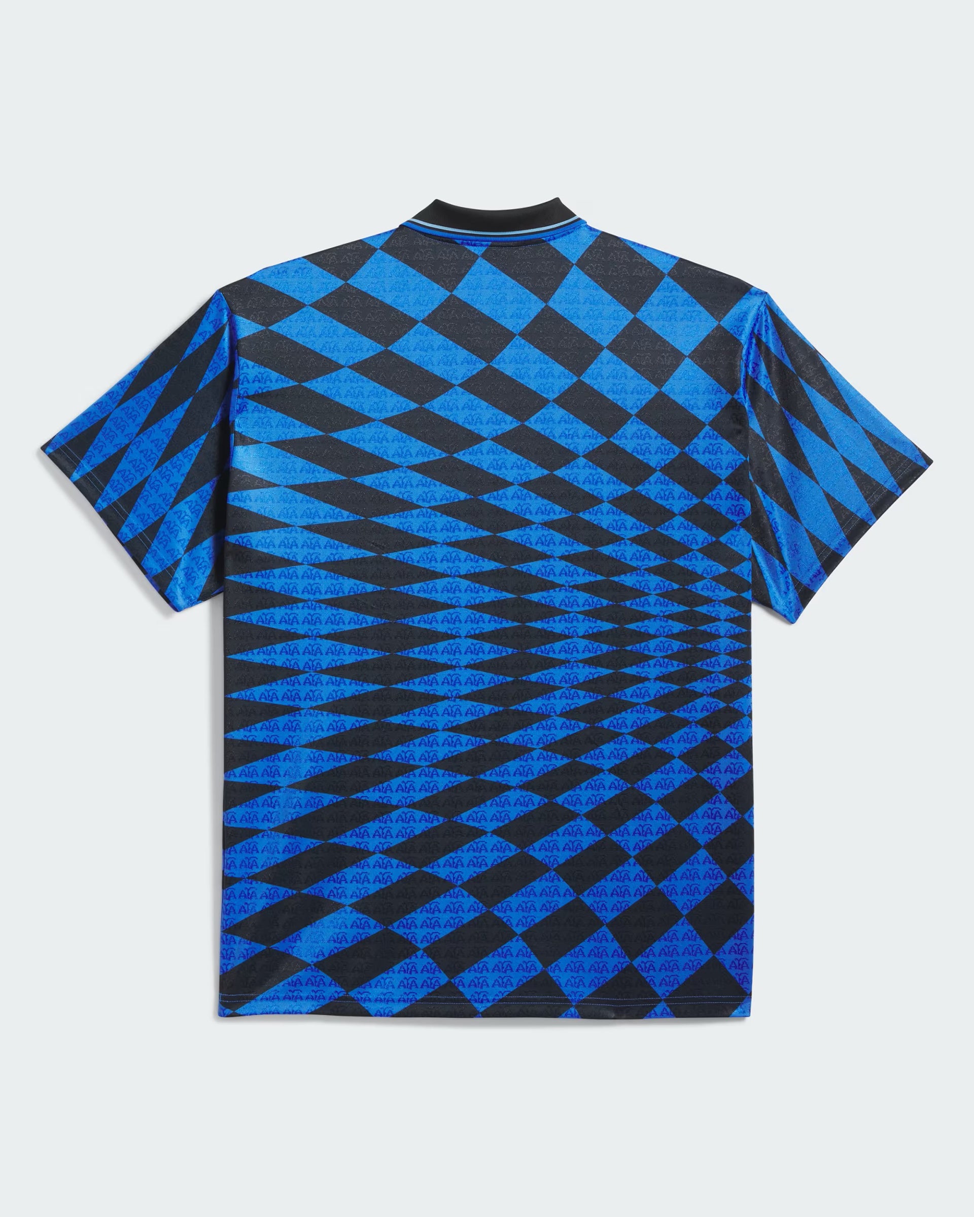 Argentina x Thrasher Jersey - Black/Blue – Jack's Surfboards