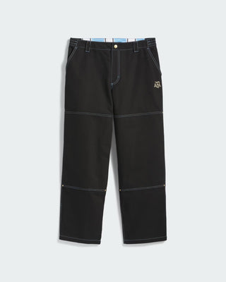 Adidas Argentina x Thrasher Chino Pant - Black
