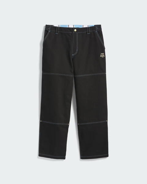 Nepal Trance Pants 黒 y2k グランジ パンツ Argentina x Thrasher Chino Pant - Black – Jack's Surfboards