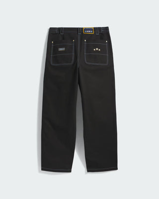 Adidas Argentina x Thrasher Chino Pant - Black