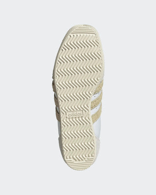 Women's Japan Shoes - Cloud White/Dual Yellow/Cream White