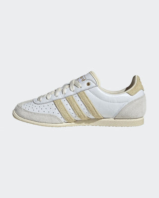 Women's Japan Shoes - Cloud White/Dual Yellow/Cream White