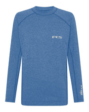 Essential Long Sleeve Rash Vest