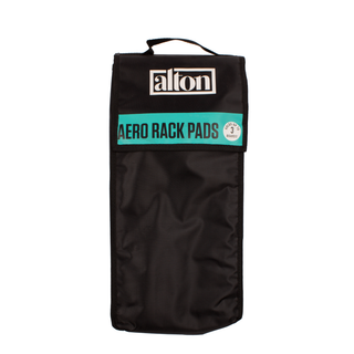 Aero Rax With Straps