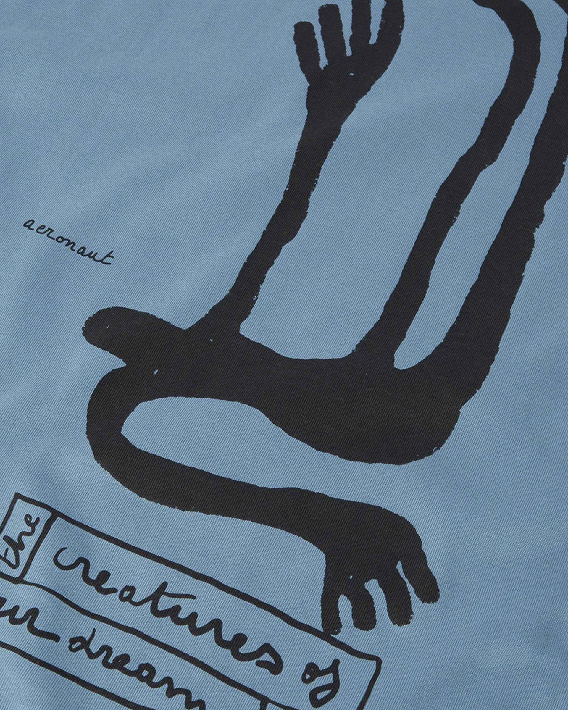 CAPiTA Snowboards Aeronaut S/S T-Shirts