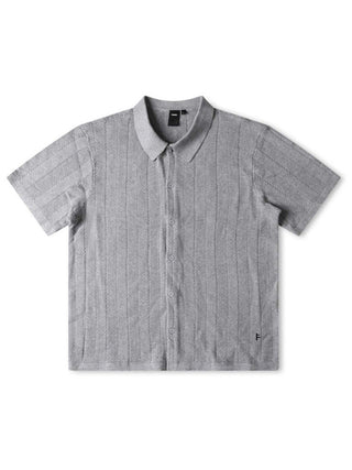 Former Men's AG Marilyn Knit Short Sleeve T-Shirt