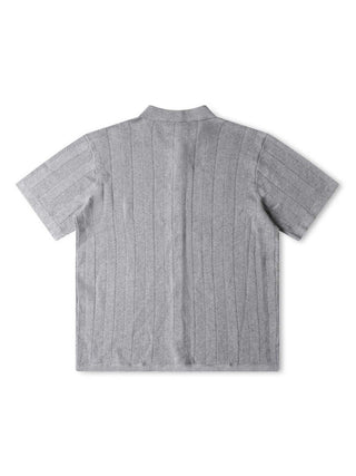 Former Men's AG Marilyn Knit Short Sleeve T-Shirt