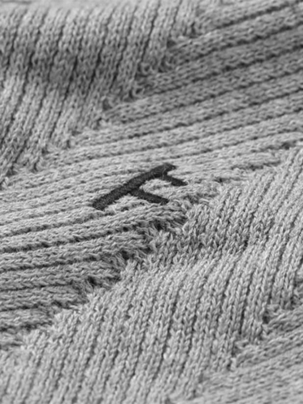 Former Men's AG Marilyn Knit Short Sleeve T-Shirt