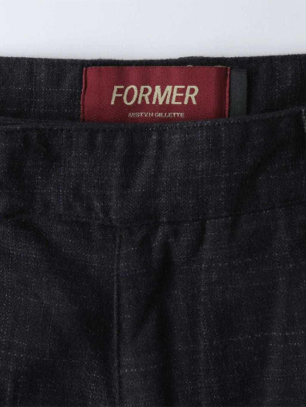 Former Men's AG Slack Pant