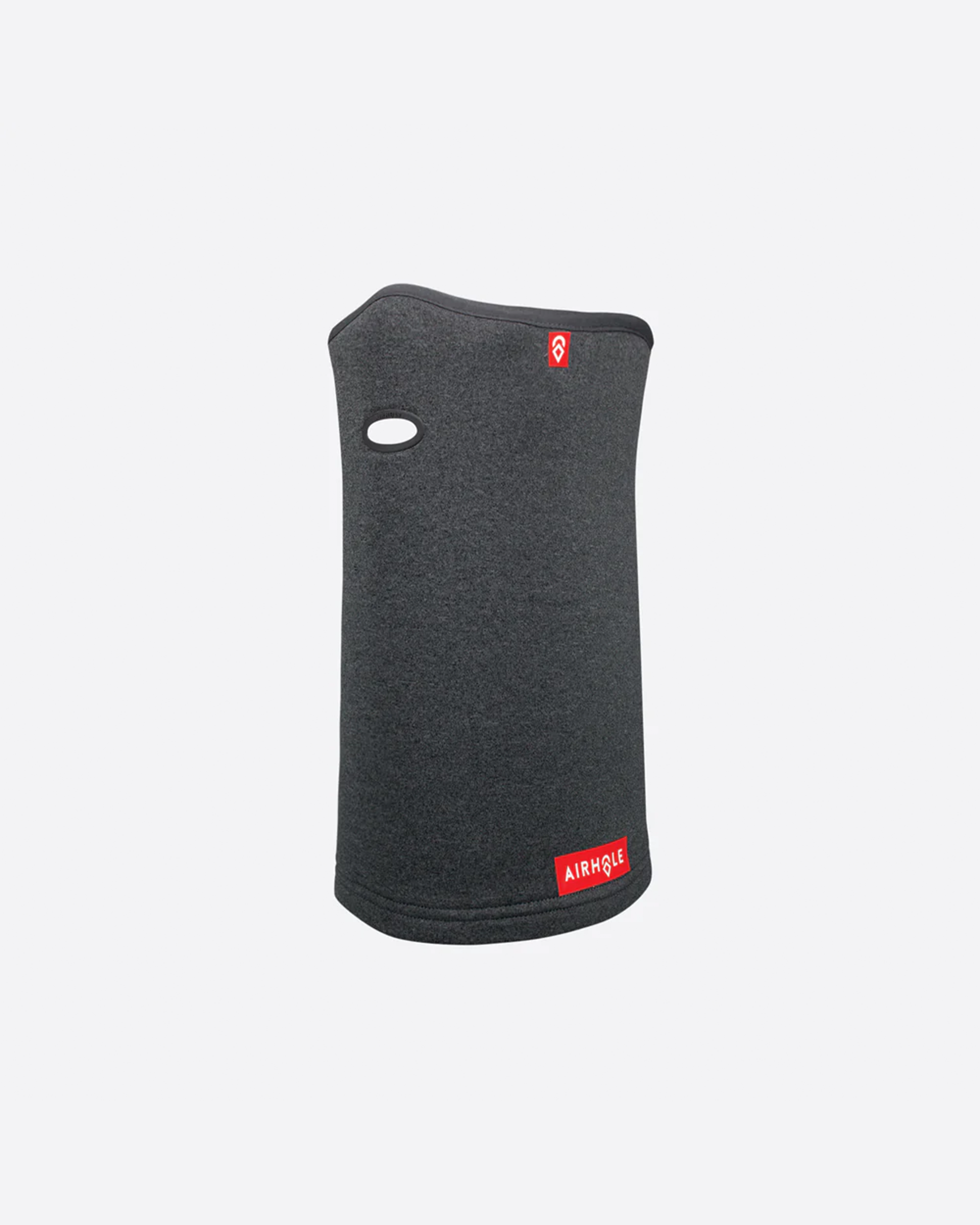 Airtube Ergo Polar Fleece - Heather Charcoal