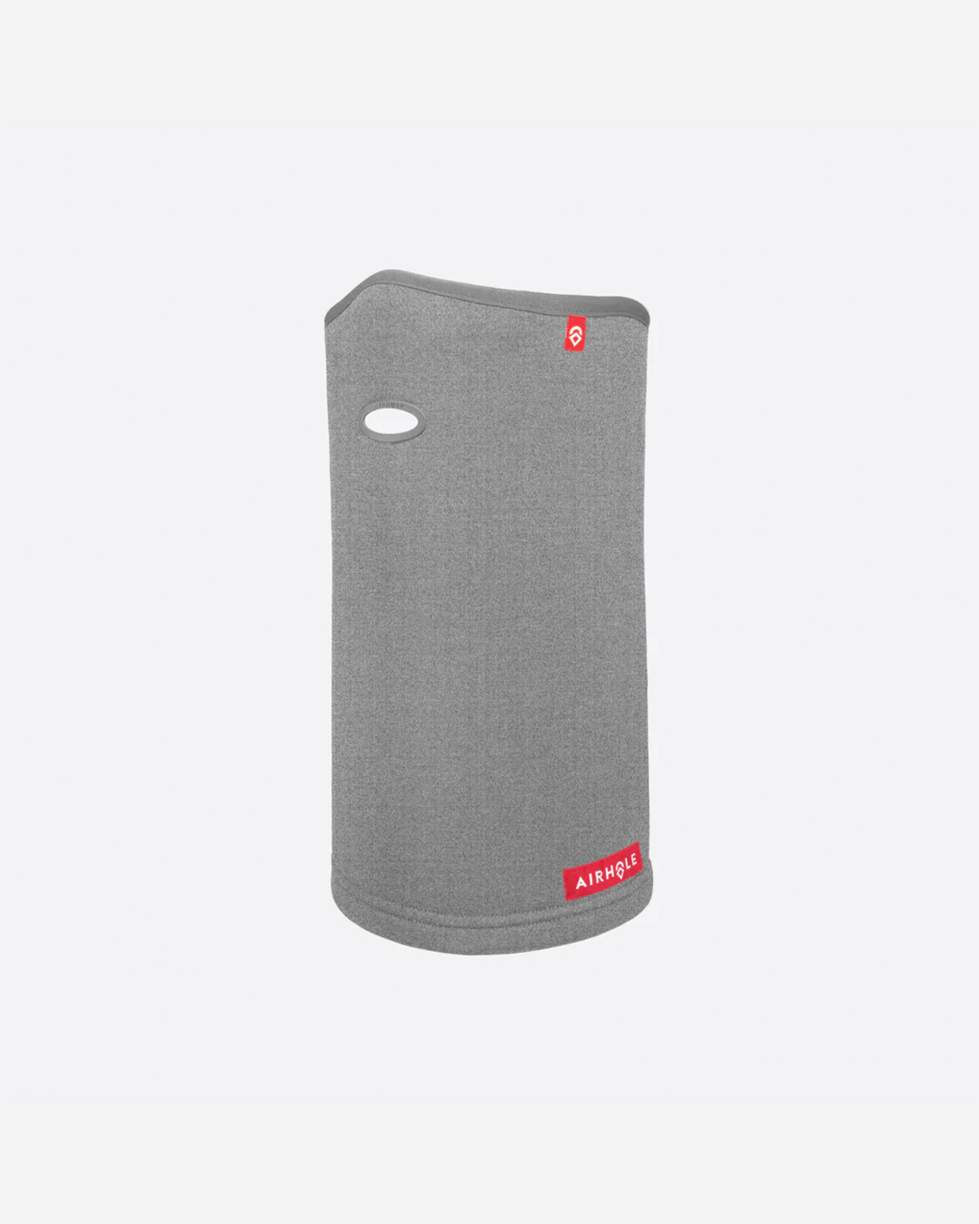 Airtube Ergo Polar Fleece - Heather Grey