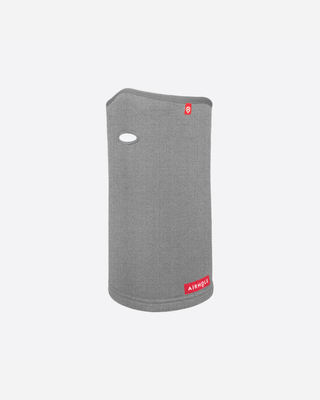 Airtube Ergo Polar Fleece - Heather Grey
