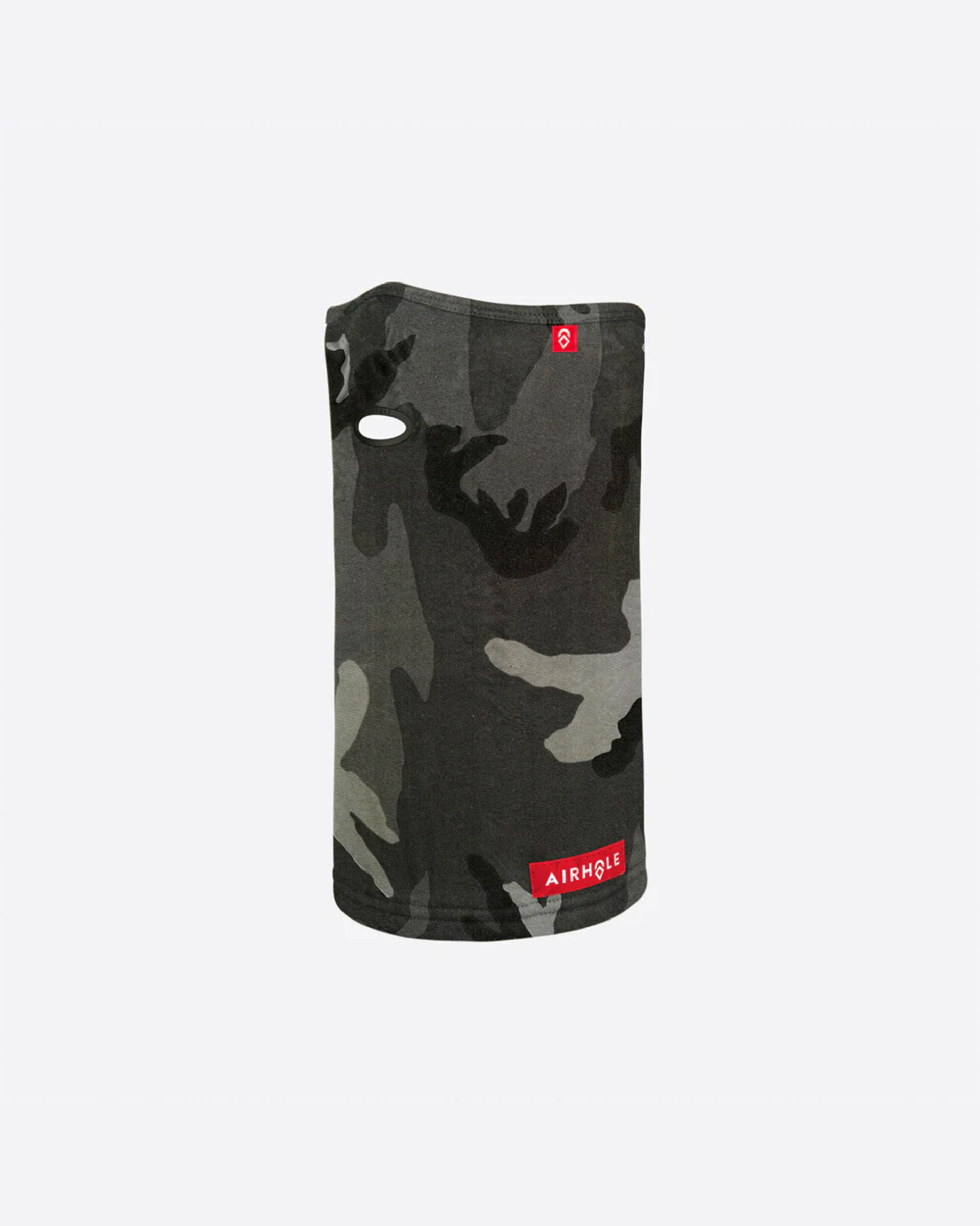 Airtube Ergo Polar Fleece - Stealth Camo