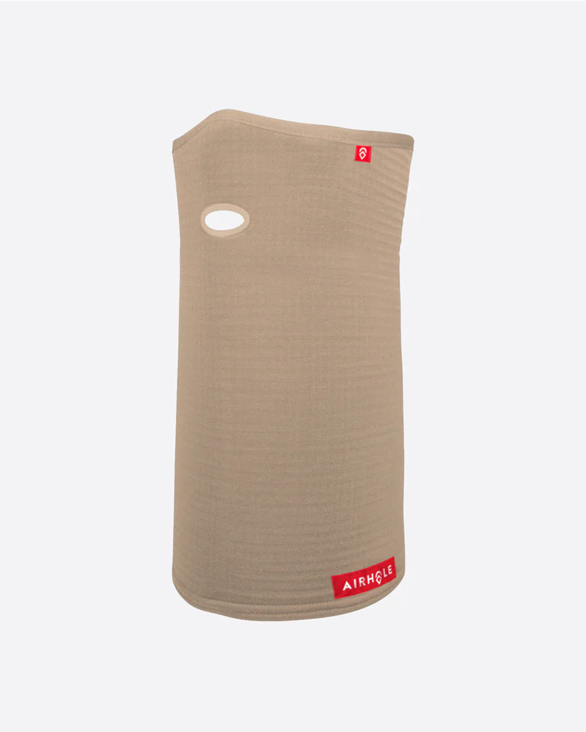 Airtube Ergo Waffle Fleece - Oatmilk