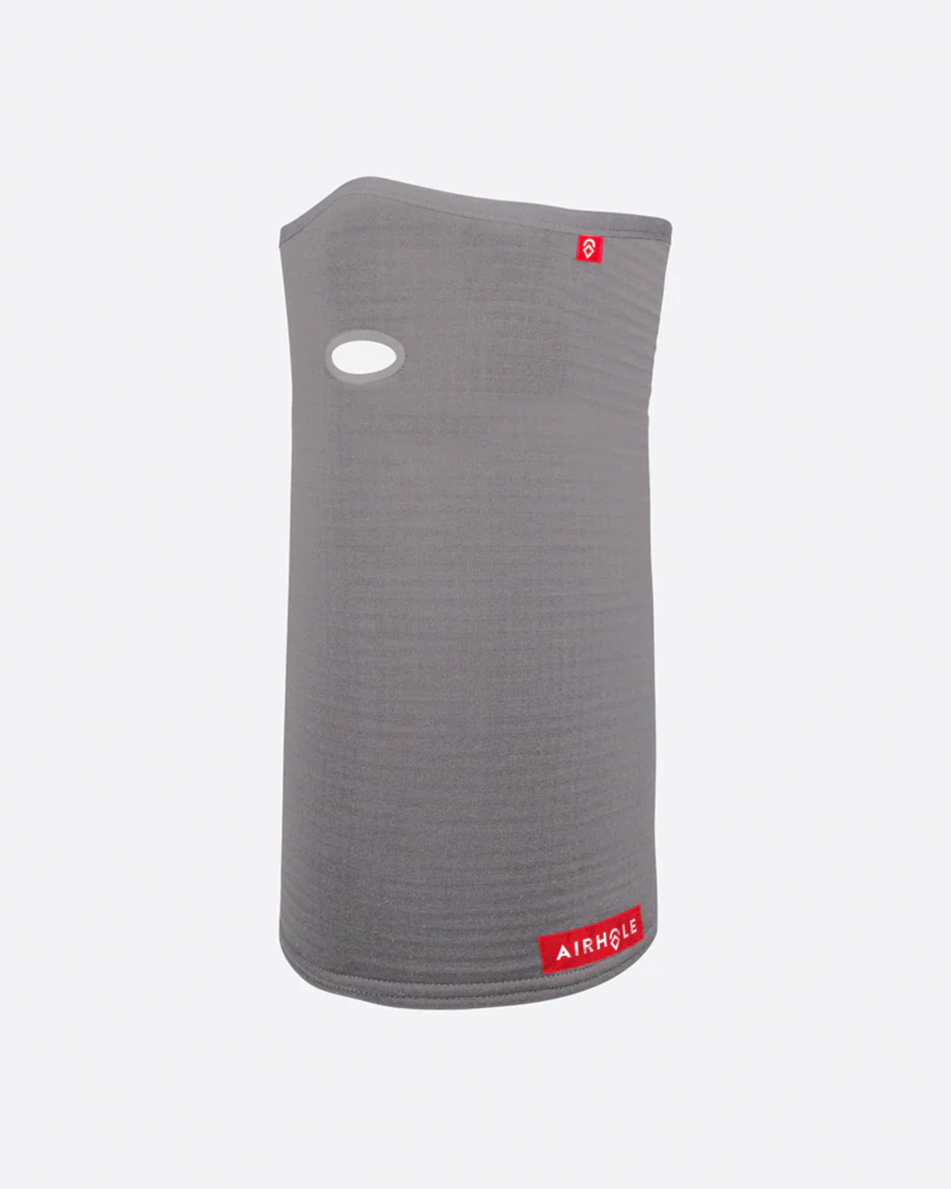 Airtube Ergo Waffle Fleece - Zinc