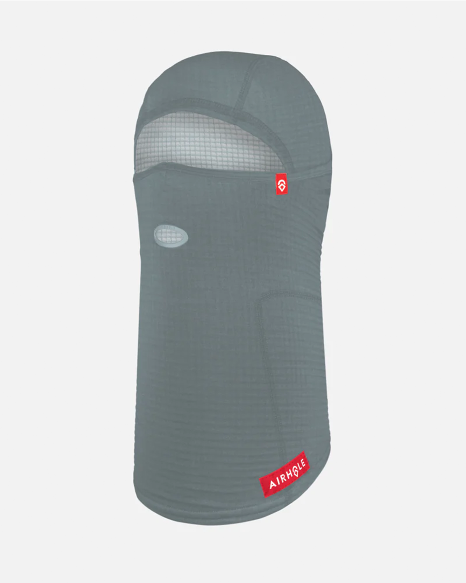 Airhole Balaclava Waffle Fleece