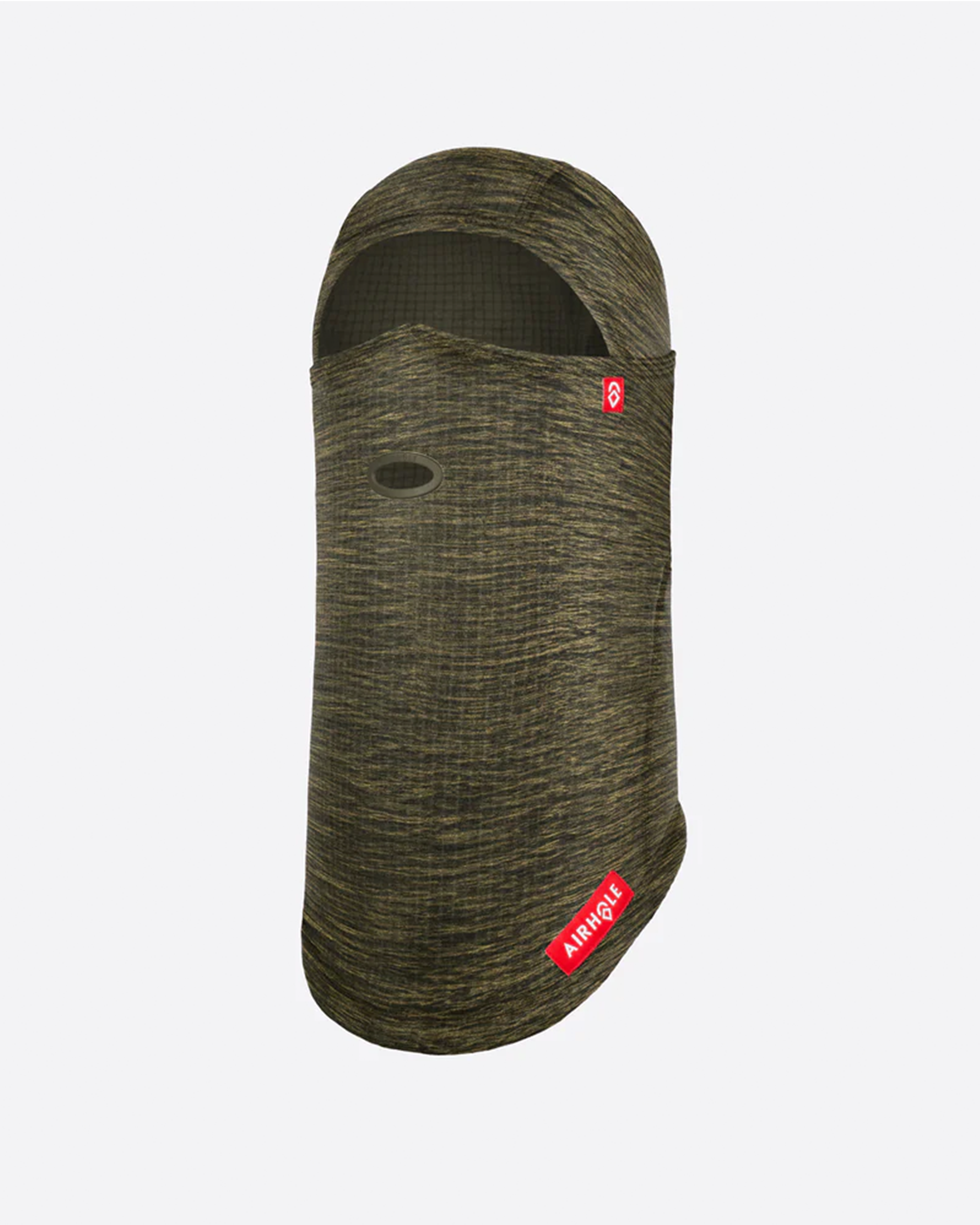 Airhole Balaclava Waffle Fleece