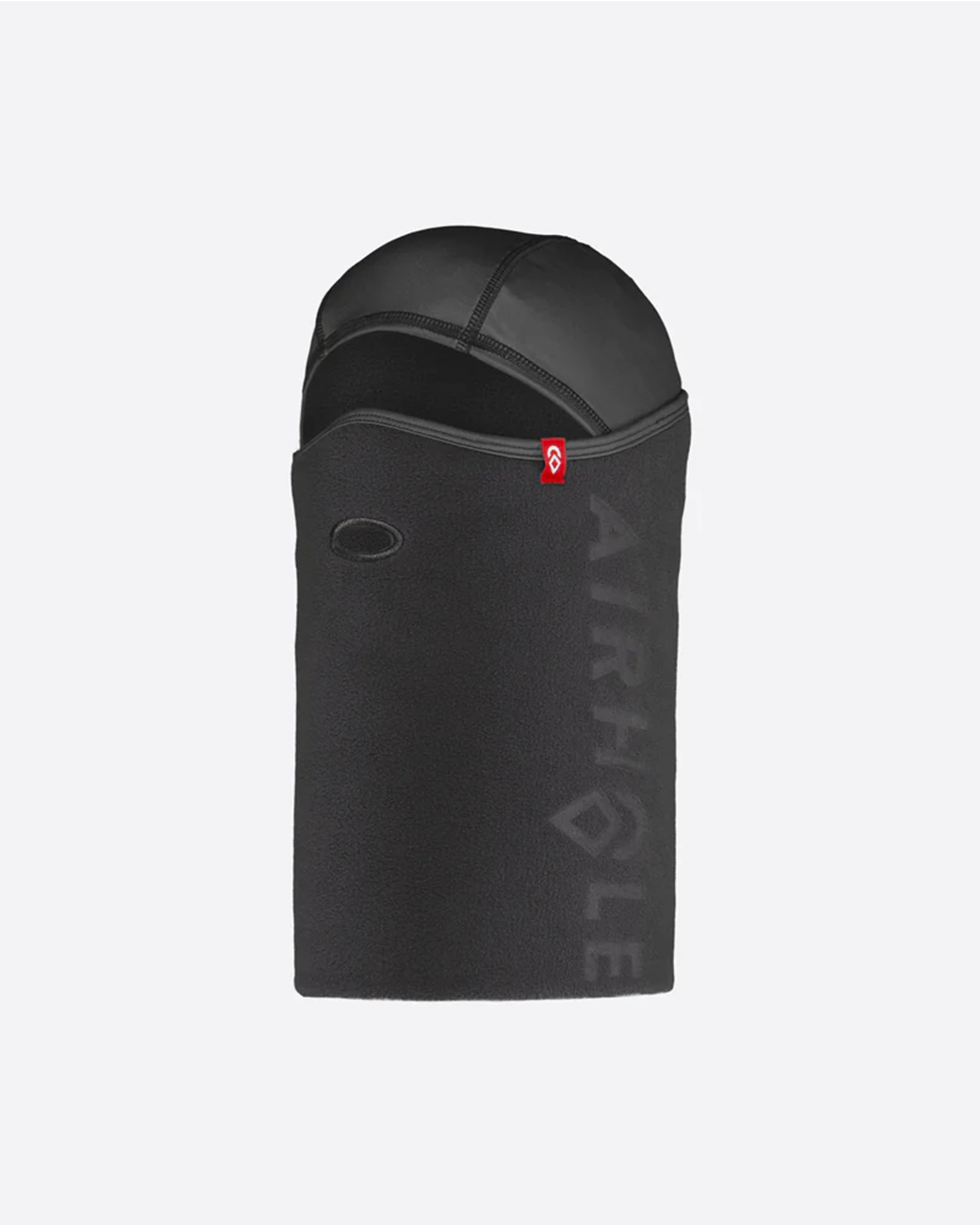 Balaclava Combo Microfleece - Black