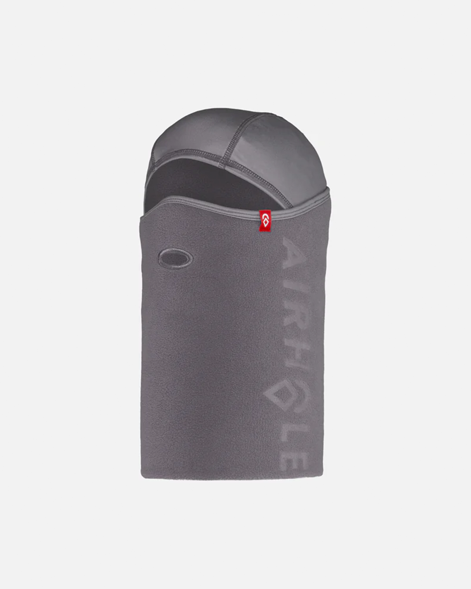 Balaclava Combo Microfleece - Slate