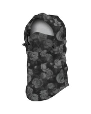 Airhole Airhood Laser Polar Fleece