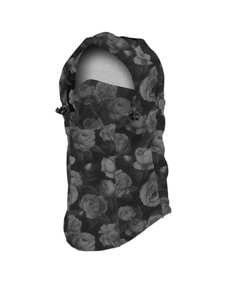 Airhole Airhood Laser Polar Fleece