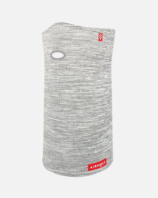 Airtube Ergo Waffle Fleece - Tech White