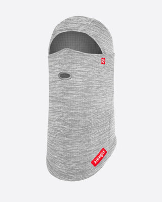 Airhole Balaclava Waffle Fleece