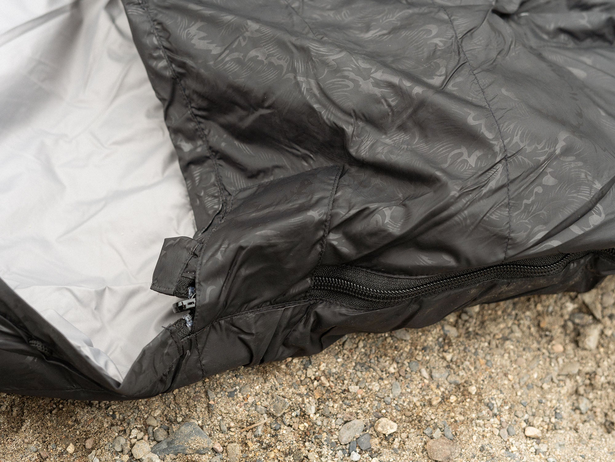 Jack's Surfboards Sleeping Bag