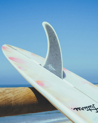 Albacore Flex 7.5" Single Fin