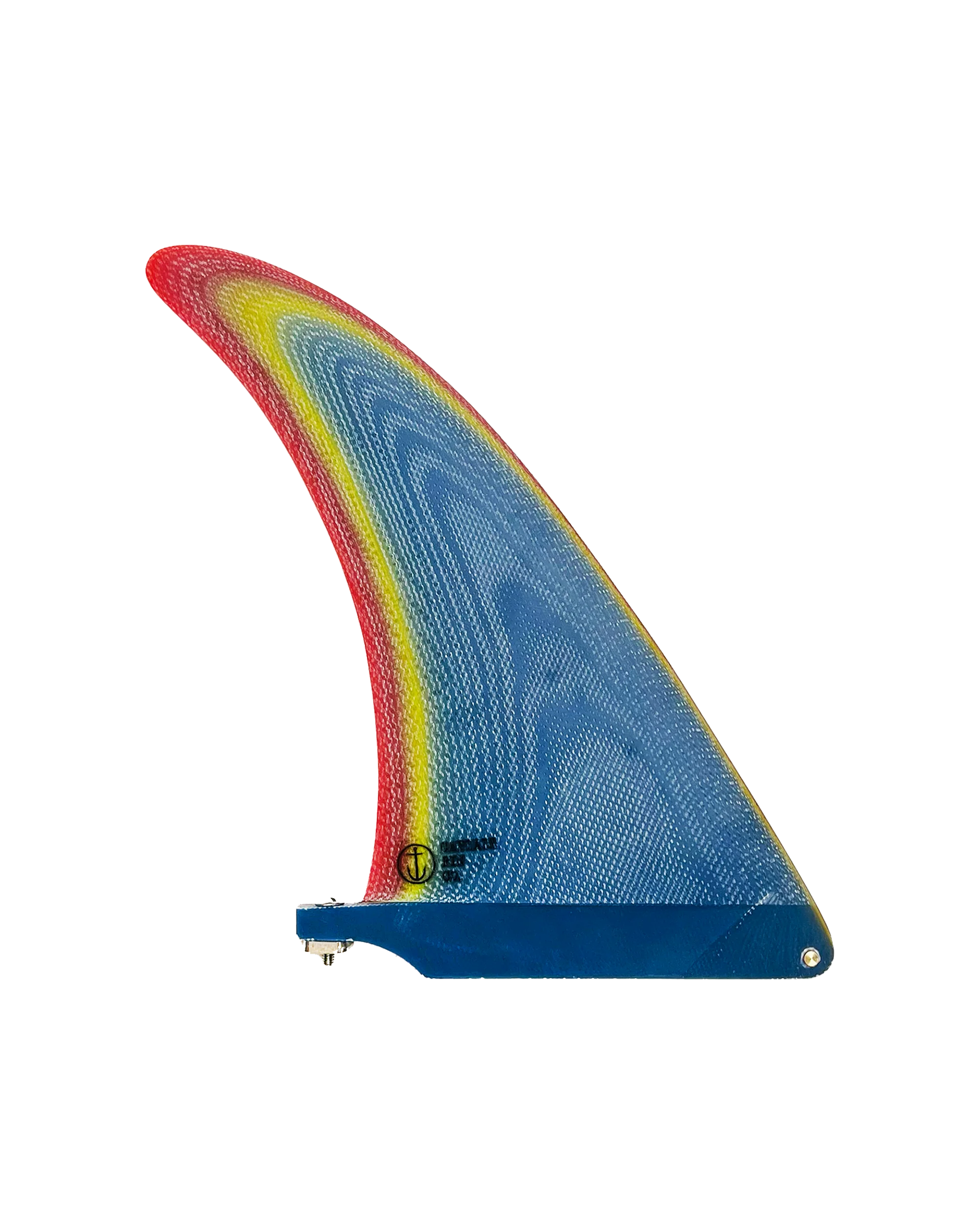 Alex Knost Classic Fin – Jack's Surfboards Alex Knost Classic Fin – Jack's Surfboards