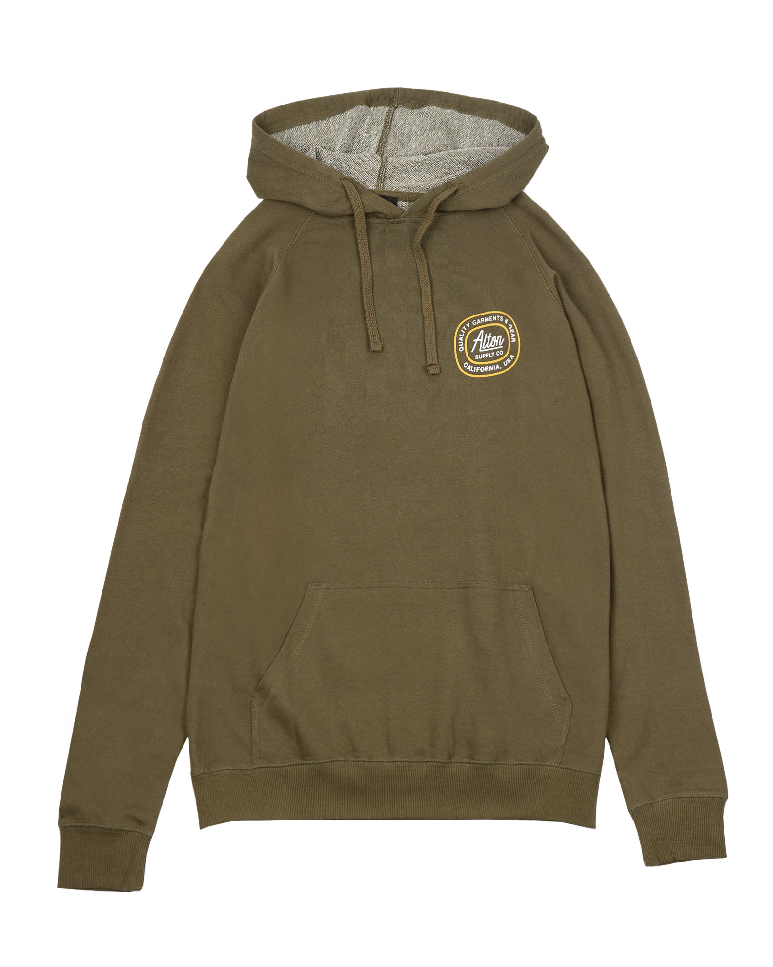 Outcast Pullover Hoodie