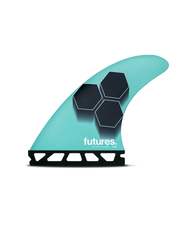 Futures AM1 HC Thruster Fin