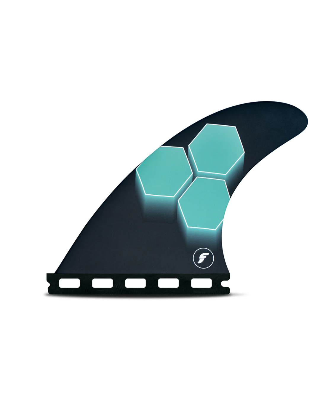 Futures AM1 HC Thruster Fin