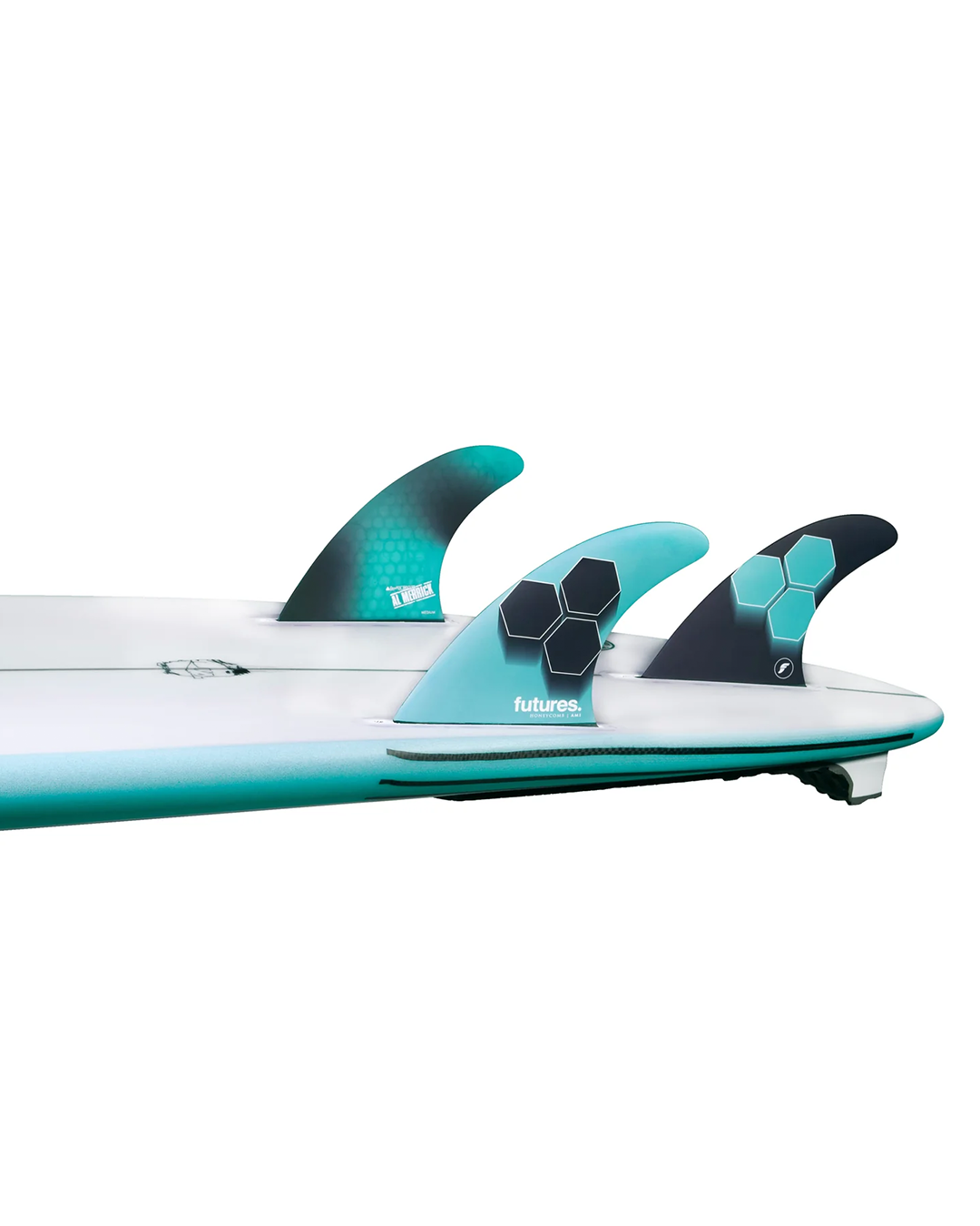 Futures AM1 HC Thruster Fin