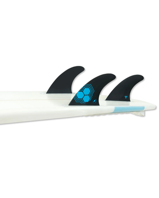 AM1 Alpha Thruster Fin
