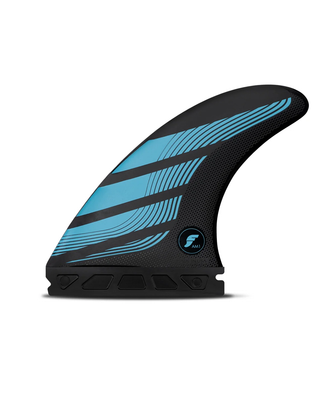 Futures AM1 Alpha Thruster Fin