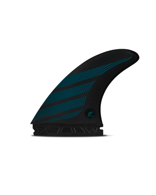 AM2 Alpha Thruster Fin Set