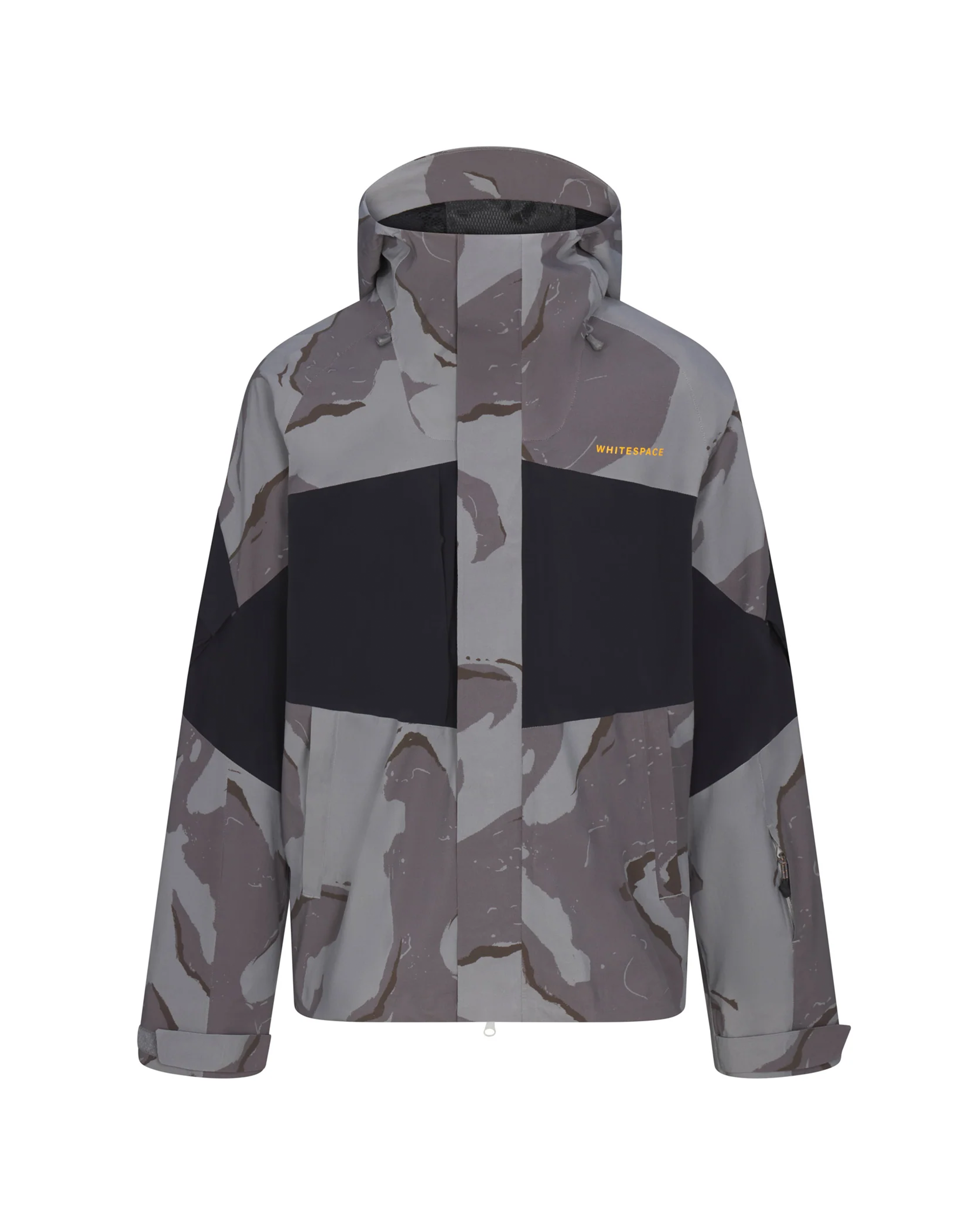 Whitespace AMF Cargo Jacket