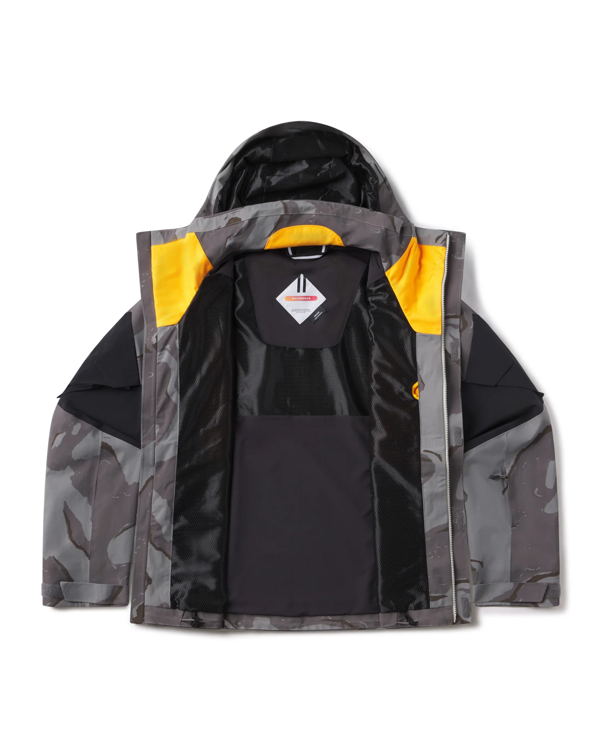 Whitespace AMF Cargo Jacket